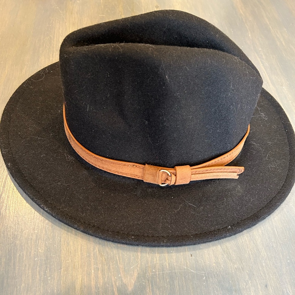 NWT hat